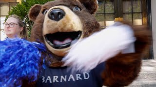 Highlights of Barnard College 2023