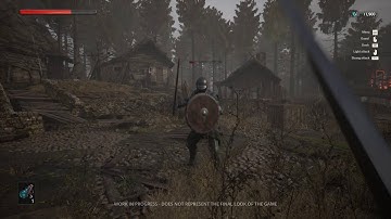 Citizen Pain | Polishing and New Features | Devlog 24/08/2025