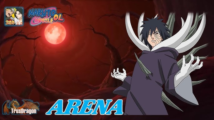 NOVA VERSÃO KONOHA PROXY 2.0 - NOSSO MAIS NOVO SIMULADOR DE COMBOS!