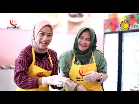 Putri Salju Green Tea