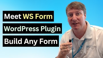 WS Form - A Unique WordPress Form Builder Plugin | Interview in WCAsia 2023