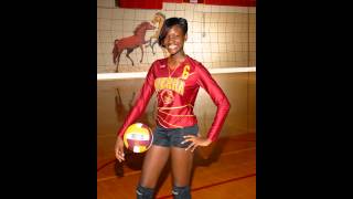Sierra High School Senior Slideshow 2015