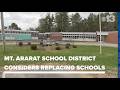 Mt. Ararat School District considers replacing 3 elementary schools