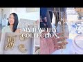 My Affordable Everyday Jewelry Collection | Etsy Purchases, Gold Filled, Jennifer Fisher Dupes