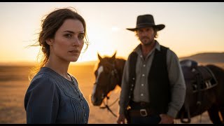 The Widow of Copper Ridge or Hartwell’s Promise #WesternRomance #LoveAndRedemption #OldWestStory