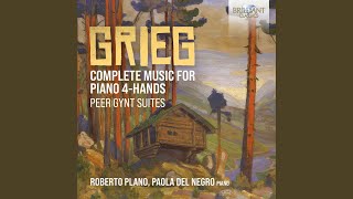 2 Nordic Melodies, Op. 63: I. Kulokk