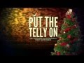 Put the telly on  christmas ident  2014 test upload
