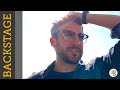 il mio nuovo CANALE AUTO! BACKSTAGE. Play da VIVO V23 5G