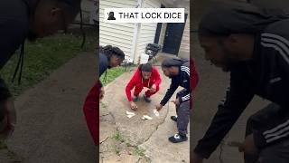 People You Dont Want To Shoot Dice With dice