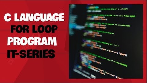 ICS part 2 C language IT-Series Chapter 12 prograns 12.23+12.24