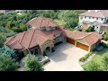 Check Out The Lake Austin Views From This INCREDIBLE Home in Steiner Ranch!