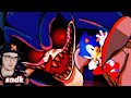 СЫЕНДУК ► SONIC.EXE - ФЕНОМЕН и УЖАСЫ СОНИКА | Реакция