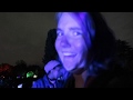 Halloween Student Scream at Birmingham Botanical Gardens