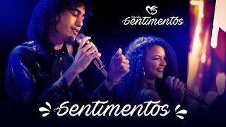 Banda Sentimentos - Sentimentos (DVD 2020) chords