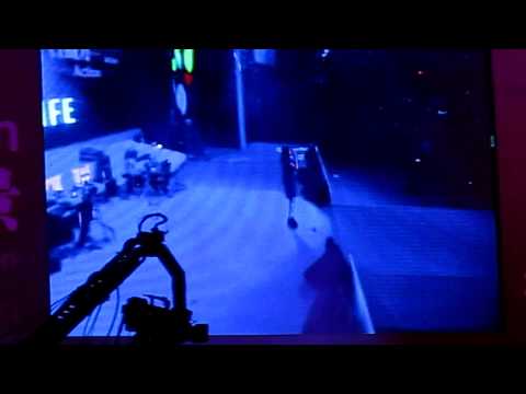 A-Lin分手需要練習的(2011賀寶芙台灣 香港風尚之旅)