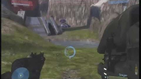 Halo 3 Dev Mods