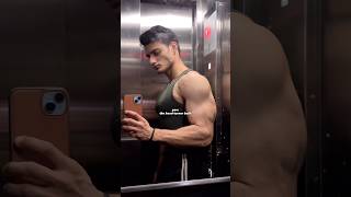 getting leaner day by day #fitness #shredded #lean