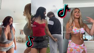 PUT HER ON THE BLOCK LIST THAT&#39;S IF THAT P*SSY TRASH | TikTok Dance Compilation