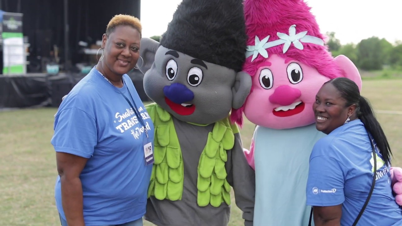 Glenn Heights Family Festival 2019 Recap