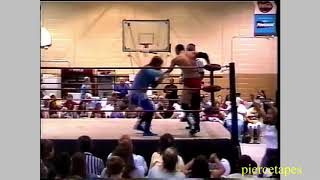 Stupid vs Kyle Matthews