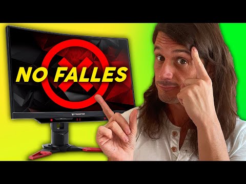 Los mejores monitores de 32 pulgadas para potenciar tu experiencia de PC 