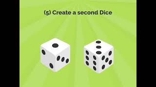 Android Studio. 6.1.3 Customize your dice