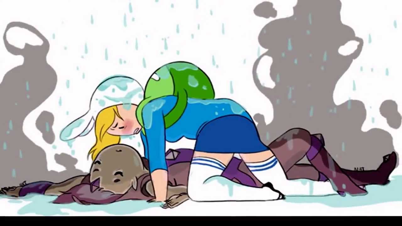 Fiona And Cake Hentai
