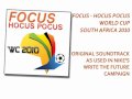 Focus - Hocus Pocus - Soundtrack NIKE commercial WC 2010