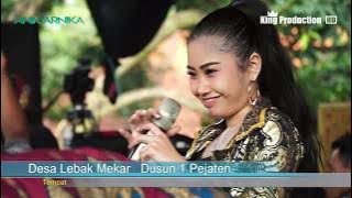 Mabok Bae - Anik Arnika Jaya Live Desa Lebak Mekar Greged Cirebon