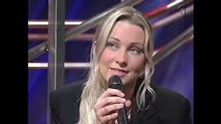 Ace Of Base - Beautiful Life (Live)   Interview
