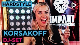 Korsakoff (DJ-set) | SLAM!