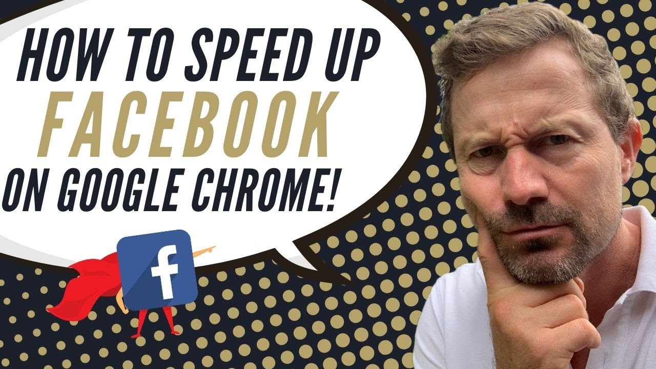 facebook ช้ามาก chrome  Update New  Why Is Facebook So Slow On Google Chrome And One Way To Speed Facebook Up by Rise Social Media