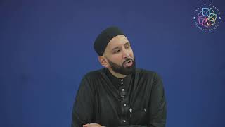 Khalid ibn al-Walid (ra): Becoming the Sword of Allah | The Firsts | Dr. Omar Suleiman