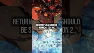 Top 5 Most Anticipated Isekai & Fantasy Anime In 2026