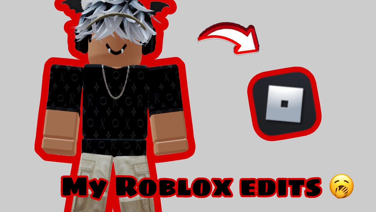 Roblox edit compilation🥱💪 ft. Starz, frogz - YouTube