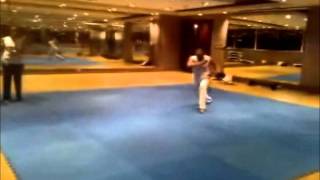 Capoeira demo.avi