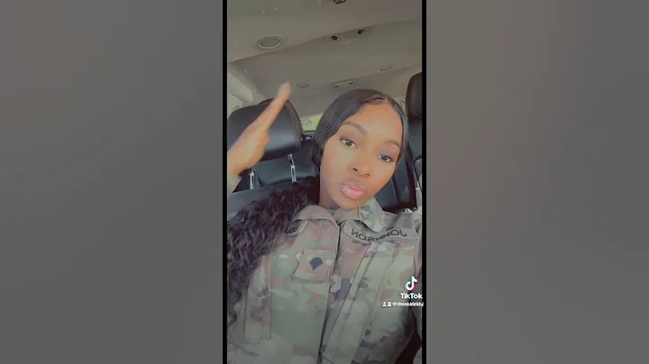 Come with me a day in the life ! MILITARY EDITION! 25B Information Technology Specialist #military