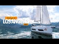 Los angeles 2024 dufour 41  most sailing fethiye turkey