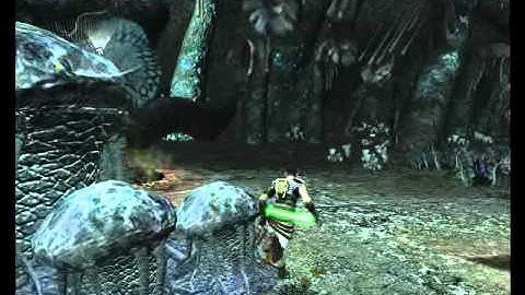 Star Wars The Force Unleashed Walkthrough Part 16