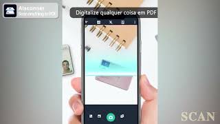 Versatile scanning tools-including OCR, file scanning and PDF conversion-in your desktop screenshot 4