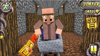 МУЛЬТИК МАЙНКРАФТ АНИМАЦИЯ РЕАЛИСТИЧНЫЙ МАЙНКРАФТ | REALISTIC MINECRAFT