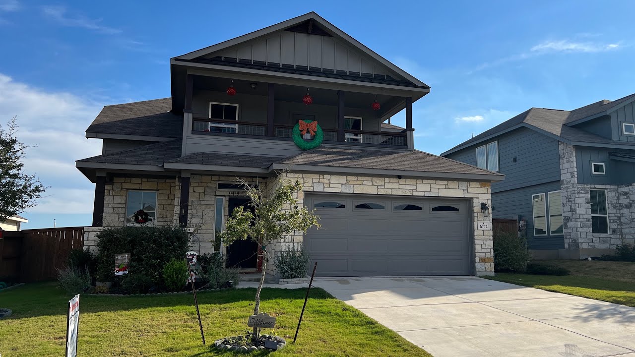 Pre Existing Home for Sale, Castle Rock Homes, Homestead Community