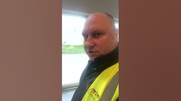 Damaged door frame and scratched window found during a snag list inspect by SNAGMYHOUSE.IE