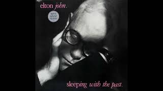 Elton John - Whispers [HQ - FLAC]