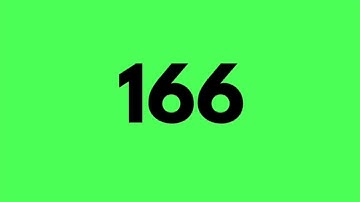 Challenge Countdown From 1000 in 7.1x speed