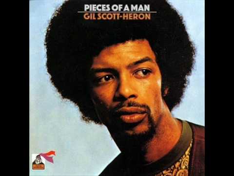 Gil Scott-Heron - A Sign Of The Ages