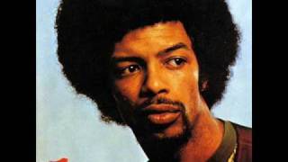 Gil Scott-Heron - A Sign Of The Ages