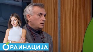RTS Ordinacija / Istine i zablude - mlečni zubi / prof. dr Dejan Marković