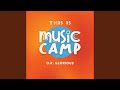 This Is Music Camp