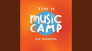 This Is Music Camp